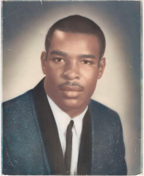 4. Cleveland Colter, ATH, 1969
