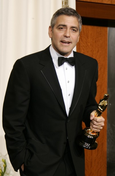 2006: People magazine's Sexiest Man Alive