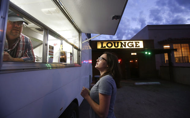 Food Truck
