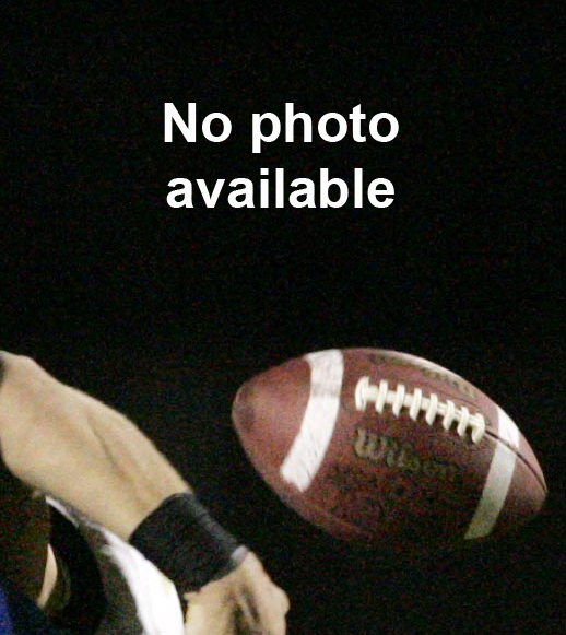 2. John Svob, QB, 1967