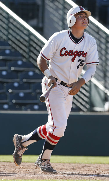 Division II baseball playoffs