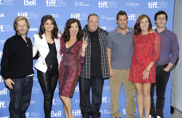 Toronto International Film Festival