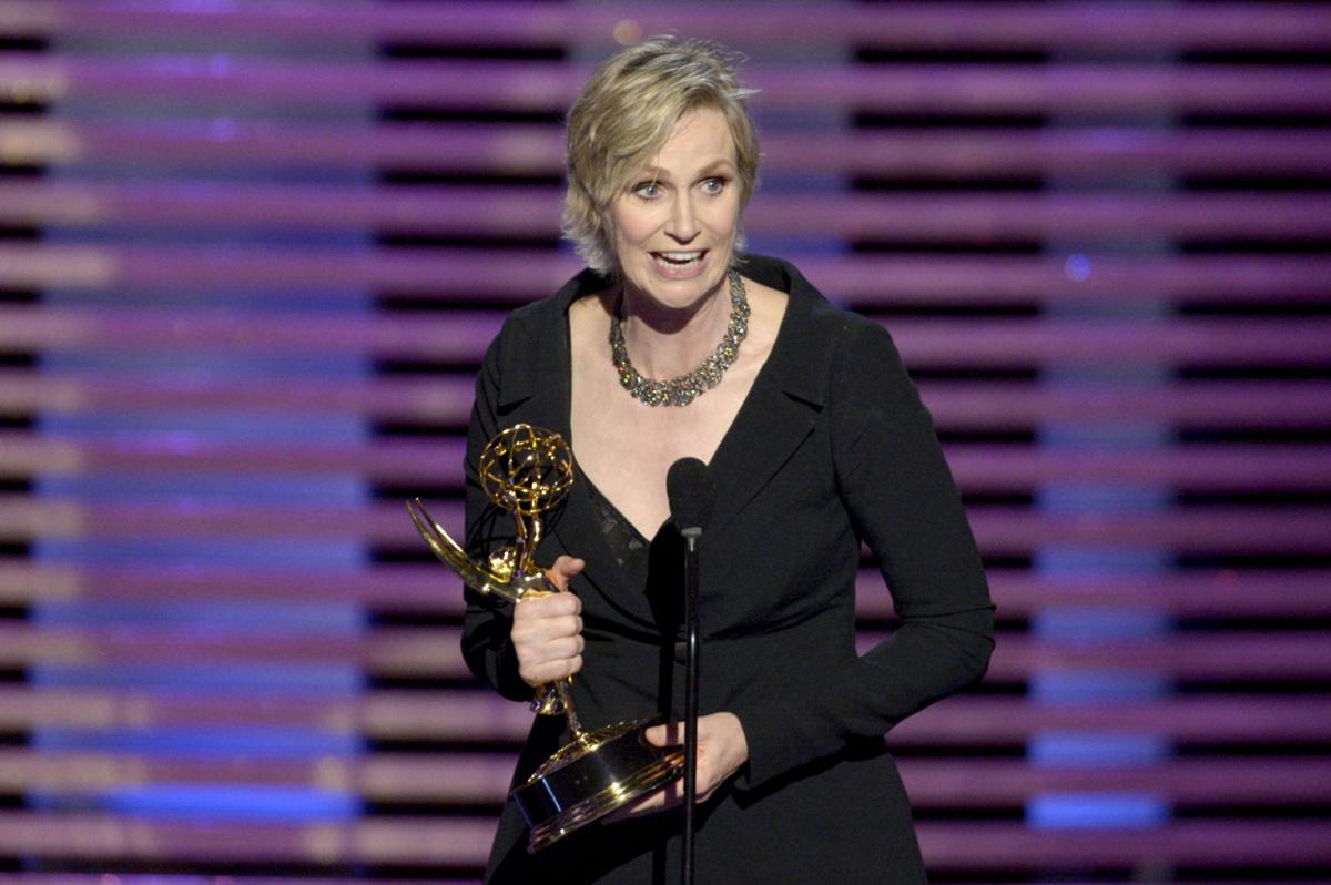 Television Academy's 2014 Creative Arts Emmy Awards - Show