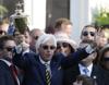 UA grad Baffert's horse wins the Kentucky Derby