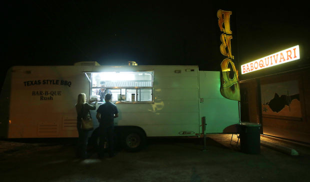 Food Truck