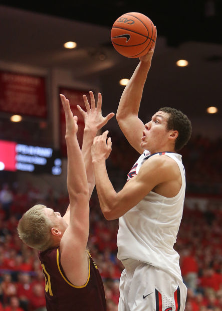 Aaron Gordon