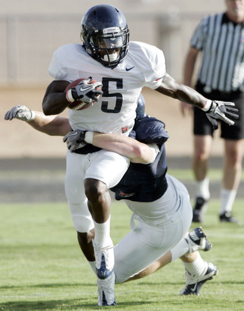 Nic Grigsby