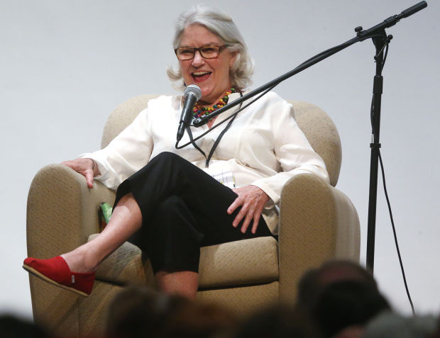 2014 Tucson Festival of Books