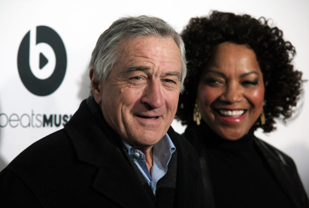Celebrity photos of the week