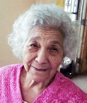 LESPRON, Guadalupe &quot;<b>Lupe&quot; Acosta</b> - 5745629e1e0db.image