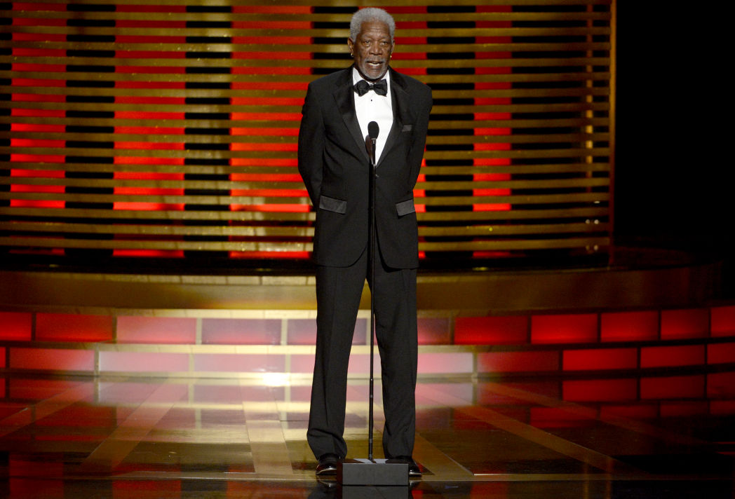 Television Academy's 2014 Creative Arts Emmy Awards - Show