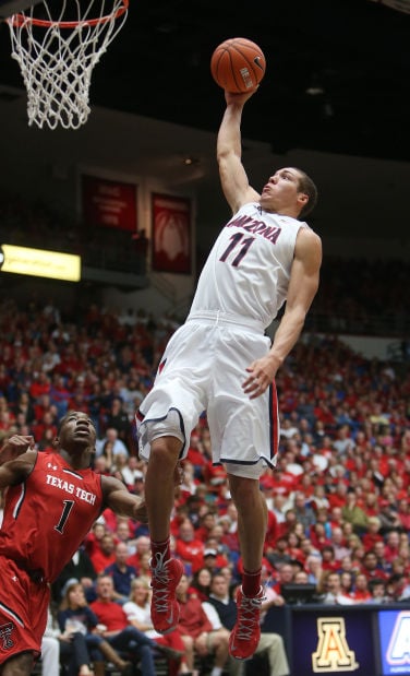Aaron Gordon