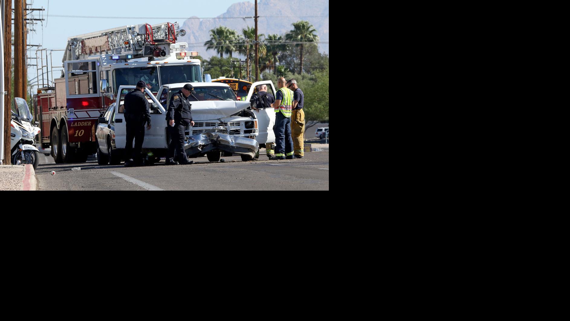 Road Runner: Crossing ZIP code lines can affect car insurance costs - Arizona Daily Star