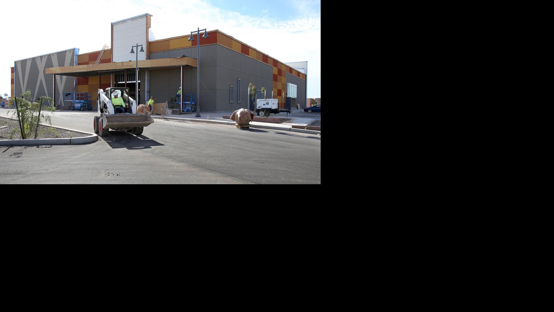 Tucson area expected to add 7100 jobs in 2017, spurring investment - Arizona Daily Star