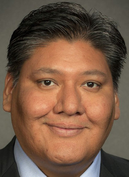 Amador replaces Long as Pascua Yaqui gaming chief