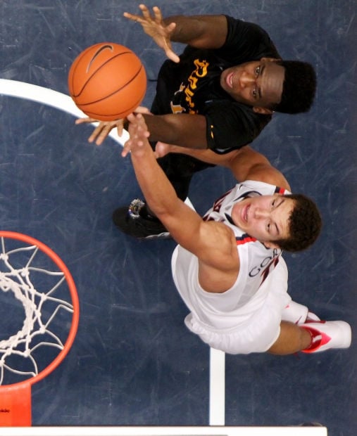 Arizona vs. Long Beach State men's college basketball