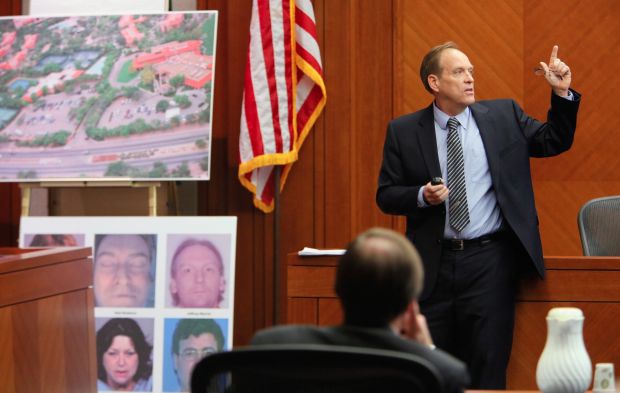 Phillips trial closing arguments