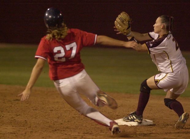 Jennie Finch