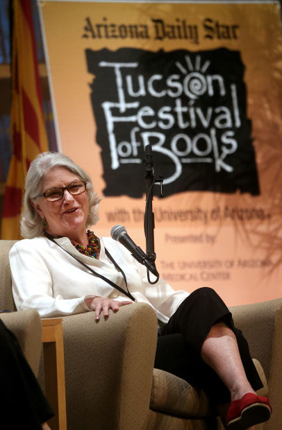 2014 Tucson Festival of Books