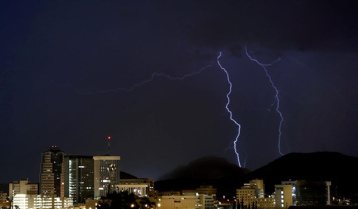 Lightning