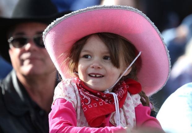 2013 Tucson Rodeo