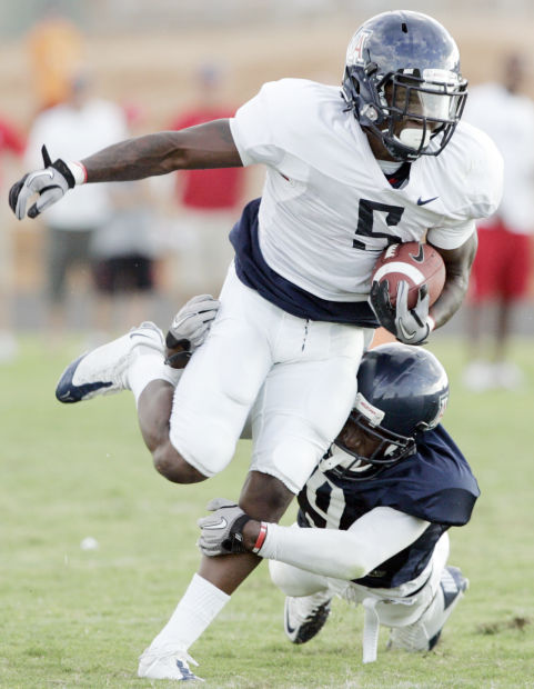 Nic Grigsby