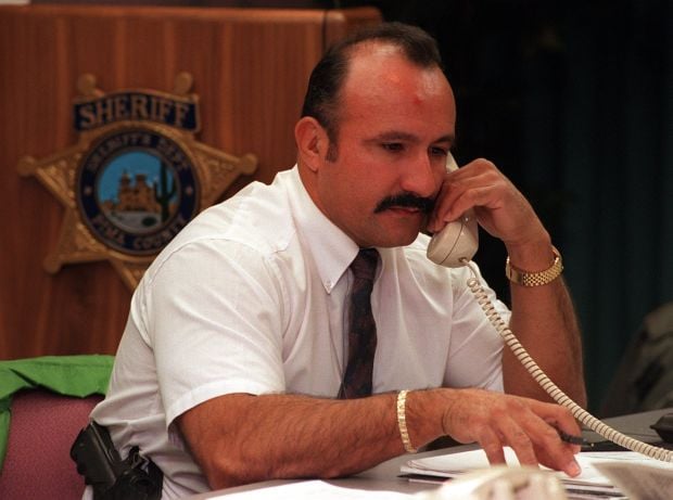 Gary Triano bombing death