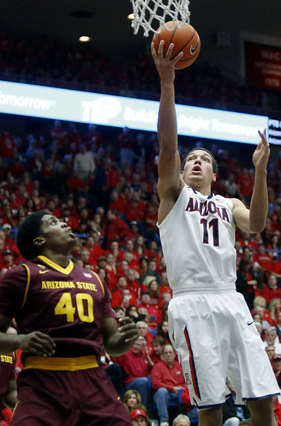 Aaron Gordon
