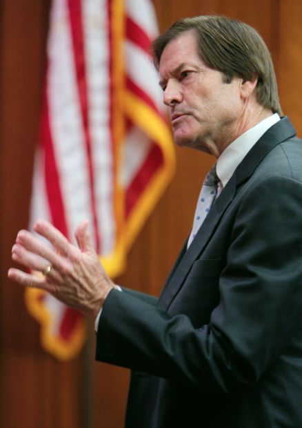 Phillips trial closing arguments