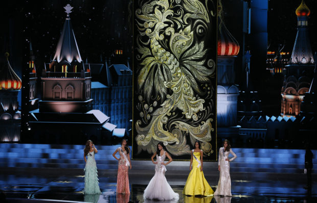 Miss Universe