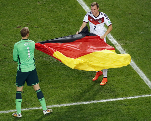 World Cup