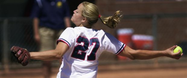 Jennie Finch