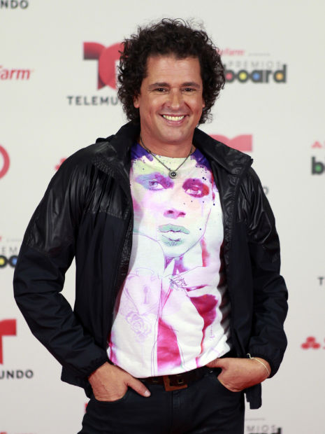 Latin Billboard Awards