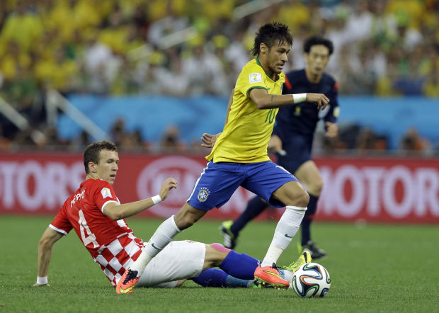 Neymar