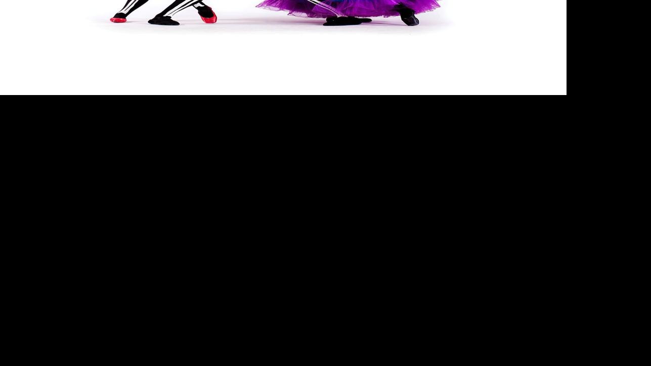 Ballet Tucson dances into the spirit world with Calexico - Arizona Daily Star