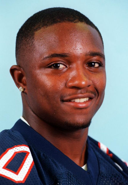 Arizona's Numbers Game: Basketball star McCray; football leader Canidate