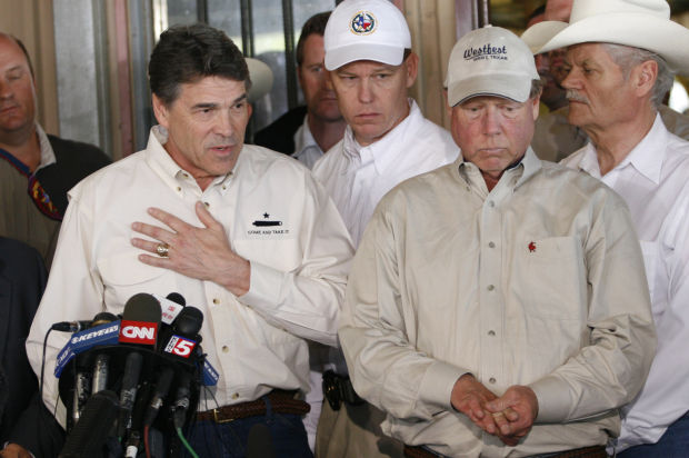 Texas fertilizer plant explosion recovery
