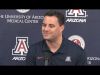 Sean Miller and players on playing their best