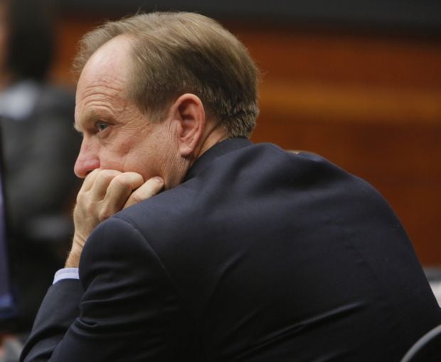 Phillips trial closing arguments