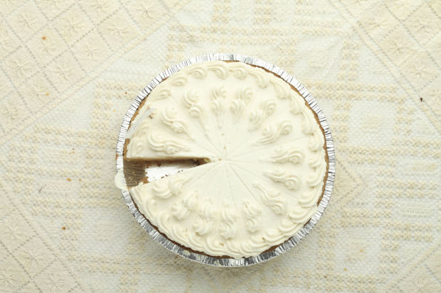 11th Annual Pie Party