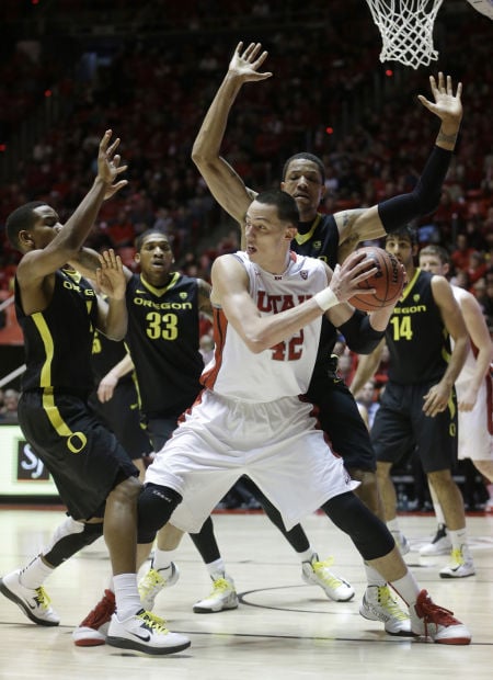 Pac-12 men's basketball tournament: Devils, others must run table in Vegas