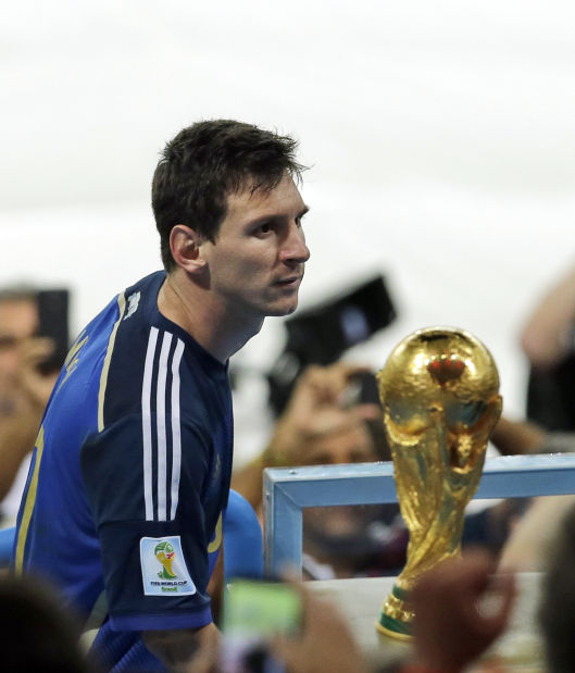 World Cup