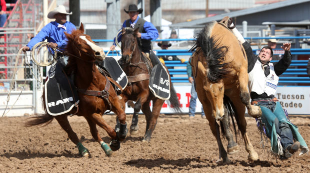 2013 Tucson Rodeo