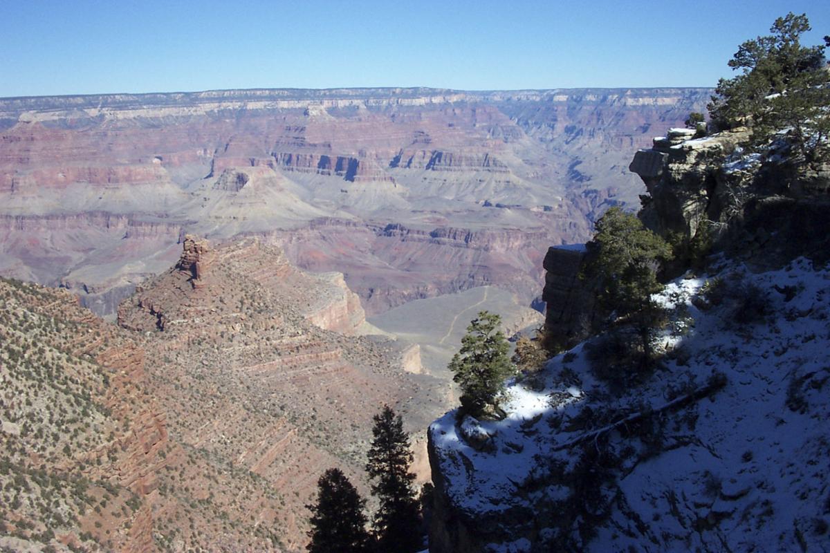 Grand Canyon