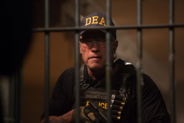 No. 7 – 'Sabotage' with $5.3 million (debut)