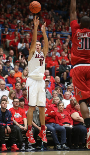 Aaron Gordon