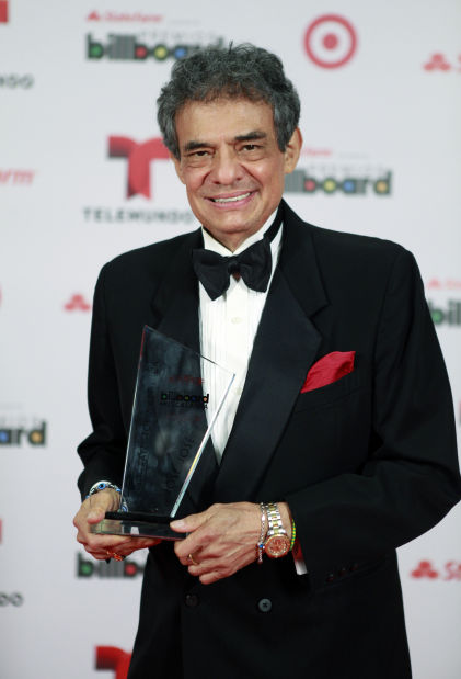 Latin Billboard Awards