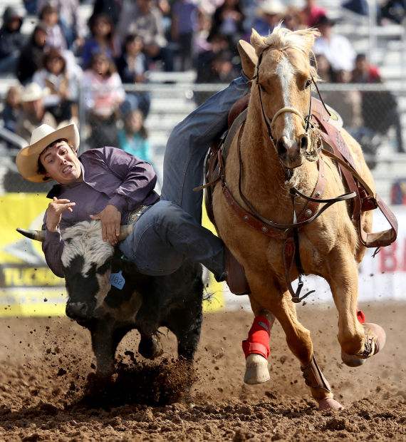 2013 Tucson Rodeo