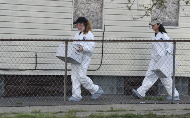 Missing Women Found