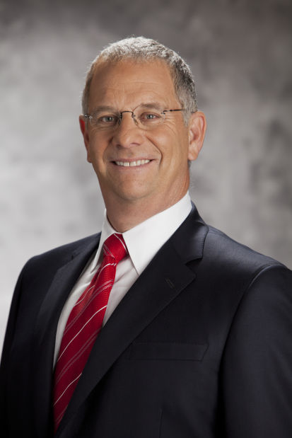 Peter Fine
